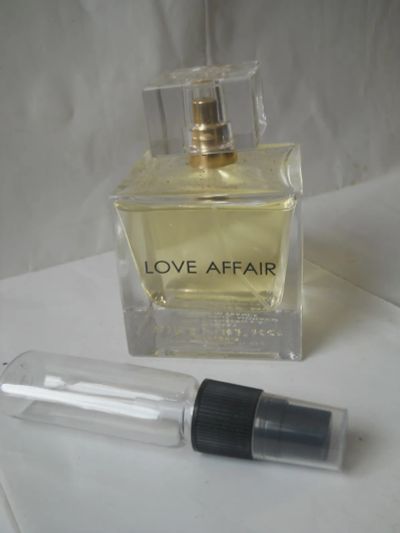 Лот: 8770083. Фото: 1. Love Affair Eisenberg 20мл. Женская парфюмерия
