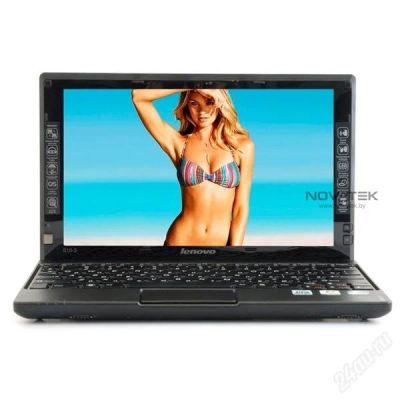 Лот: 1885778. Фото: 1. Новый нетбук Lenovo IdeaPad S10-3... Ноутбуки