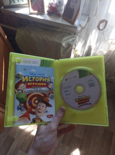 Лот: 20361251. Фото: 1. игры. Игры для консолей