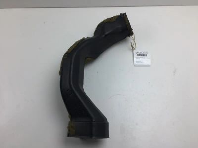 Лот: 20400066. Фото: 1. Воздуховод Toyota Camry 1993 5508532120... Топливная система