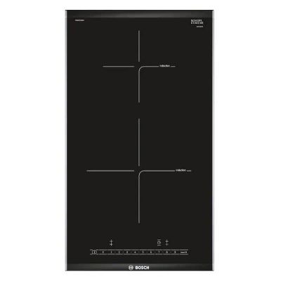 Лот: 24435757. Фото: 1. Индукционная варочная панель Bosch... Плиты, духовые шкафы, варочные поверхности