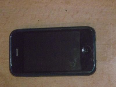Лот: 3294427. Фото: 1. Iphone 3G 8GB. Смартфоны