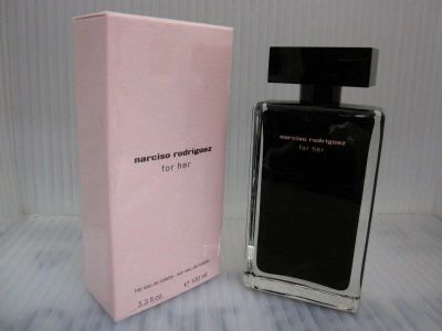 Лот: 12340524. Фото: 1. Духи Narciso Rodriguez / Нарцис... Женская парфюмерия