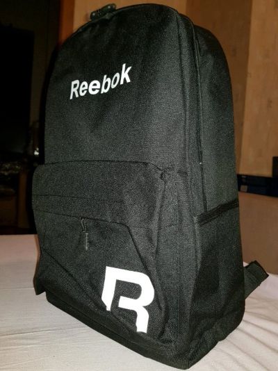 Лот: 11495641. Фото: 1. Рюкзак Reebok (2). Рюкзаки