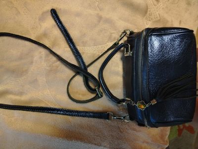 Лот: 25555286. Фото: 1. Сумочка. Сумки