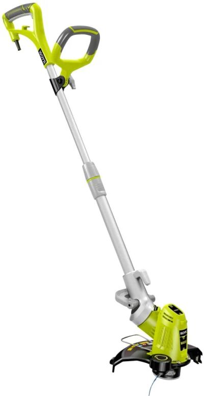 Лот: 6444755. Фото: 1. Триммер электрический RYOBI RLT6030... Электроинструмент