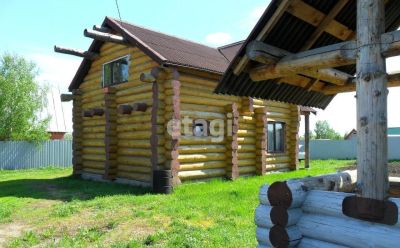 Лот: 25295793. Фото: 1. 4-комн. дом , СНТ Надежда Сиреневая... Дома