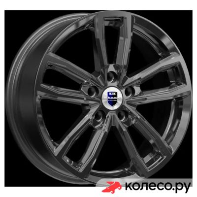 Лот: 25097906. Фото: 1. Каланг (КС1086) 6.5x17/5*139.7... Диски