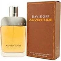 Лот: 3678898. Фото: 1. Adventure от Davidoff 100мл *3000... Мужская парфюмерия
