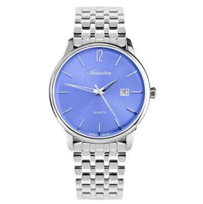 Лот: 23806228. Фото: 1. Мужские часы ADRIATICA Gents A8254... Оригинальные наручные часы