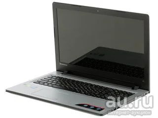 Лот: 9651984. Фото: 1. Продам ноутбук Lenovo ideapad... Ноутбуки