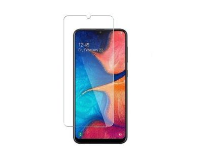 Лот: 17668000. Фото: 1. Защитное стекло Samsung M305F... Защитные стёкла, защитные плёнки