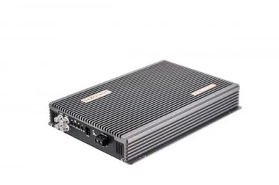 Лот: 14472540. Фото: 1. SWAT SBT-1.3000DF моноблок, мощность... Усилители
