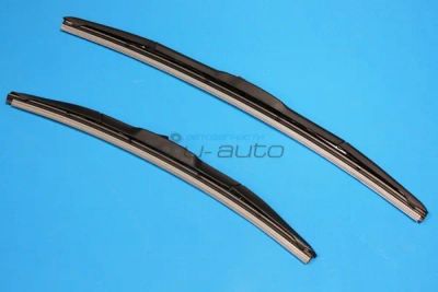 Лот: 19579380. Фото: 1. Щётка стеклоочистителя Denso Wiper... Кузов