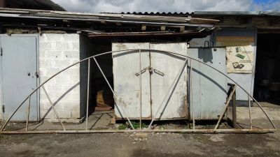 Лот: 19328120. Фото: 1. Фермы металлические конструкции... Металлопрокат