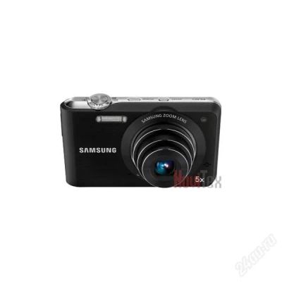Лот: 2081724. Фото: 1. Samsung PL80. Цифровые компактные