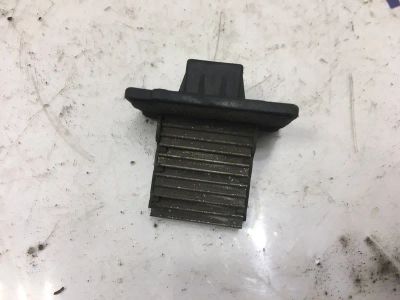 Лот: 21715877. Фото: 1. реостат печки Kia Rio DC. Двигатель и элементы двигателя