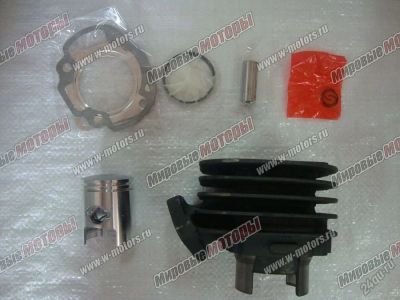 Лот: 5730045. Фото: 1. Поршневая группа к скутеру HONDA... Запчасти