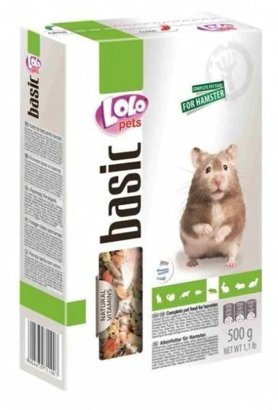 Лот: 11285899. Фото: 1. Lolo Pets (Лоло Петс) Корм для... Корма