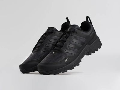 Лот: 25679207. Фото: 1. Кроссовки Adidas Terrex AX4. Кеды, кроссовки, слипоны