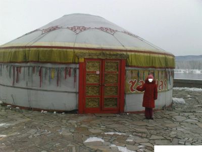 Лот: 3156570. Фото: 1. Куртка - пальто на замке р.128... Верхняя одежда