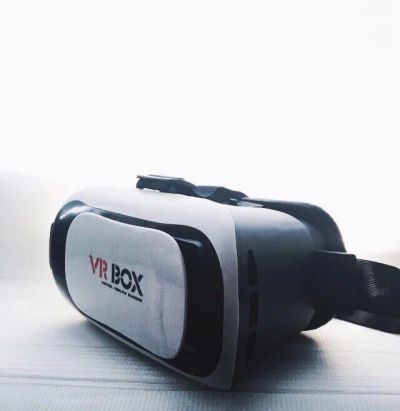 Лот: 13243919. Фото: 1. Очки виртуальной реальности vr... Очки, шлемы виртуальной реальности