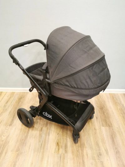Лот: 15185710. Фото: 1. Коляска cybex CBX bimisi Flex. Коляски
