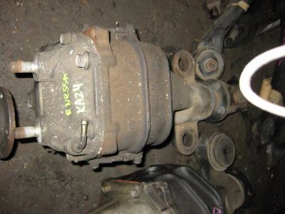Лот: 20895503. Фото: 1. Редуктор Nissan R'nessa PNN30... Двигатель и элементы двигателя