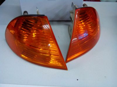 Лот: 5021656. Фото: 1. поворотники BMW 3-серия , кузов... Оптика и освещение