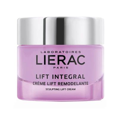 Лот: 23722841. Фото: 1. Lierac Lift Integral Крем-лифтинг... Лекарства