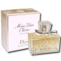 Лот: 1416670. Фото: 1. christian dior - miss dior cherie... Женская парфюмерия