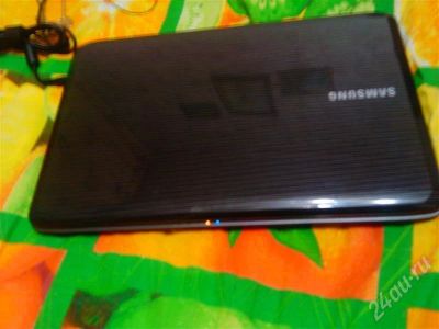 Лот: 710442. Фото: 1. samsung R525 js03. Ноутбуки