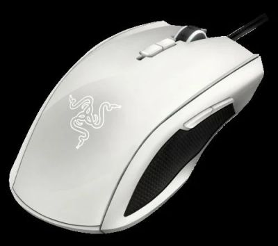 Лот: 5430420. Фото: 1. Игровая мышь USB Razer Taipan... Клавиатуры и мыши