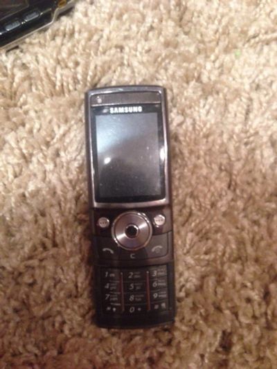 Лот: 7979069. Фото: 1. Телефон на запчасти Samsung GT-I9100. Кнопочные мобильные телефоны