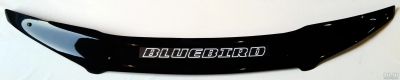 Лот: 14364774. Фото: 1. Nissan Bluebird Sylphy 2000-2005... Детали тюнинга