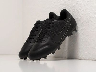 Лот: 24976488. Фото: 1. Футбольная обувь Nike Tiempo Legend... Кеды, кроссовки, слипоны