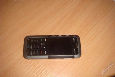 Лот: 1084223. Фото: 1. nokia 5310 обмен. Кнопочные мобильные телефоны
