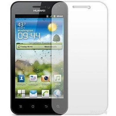 Лот: 3485994. Фото: 1. пленка на Huawei u8860 honor... Защитные стёкла, защитные плёнки