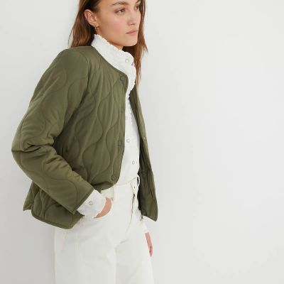Лот: 24351578. Фото: 1. Куртка LaRedoute. Нижнее бельё