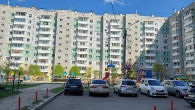 Лот: 20413132. Фото: 1. Аренда квартиры. Квартиры, студии