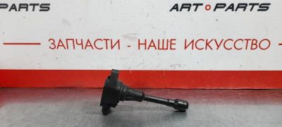 Лот: 17803083. Фото: 1. Катушка зажигания Nissan Note... Электрооборудование