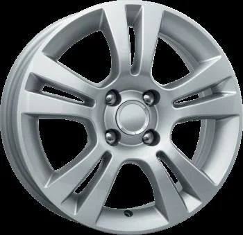 Лот: 4121750. Фото: 1. Диск реплика Opel_Corsa 15x6,0... Диски