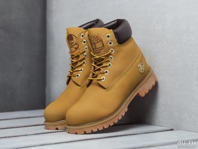 Лот: 12685267. Фото: 1. Ботинки Timberland (5835) Размер... Кеды, кроссовки, слипоны