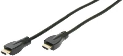 Лот: 24553094. Фото: 1. HDMI-кабель с Ethernet Vivanco... Шнуры, кабели, разъёмы