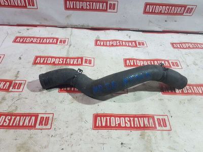 Лот: 20897745. Фото: 1. Шланг радиатора Nissan X-Trail... Двигатель и элементы двигателя