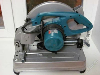 Лот: 1579741. Фото: 1. Труборез MAKITA 2414 NB. Электроинструмент