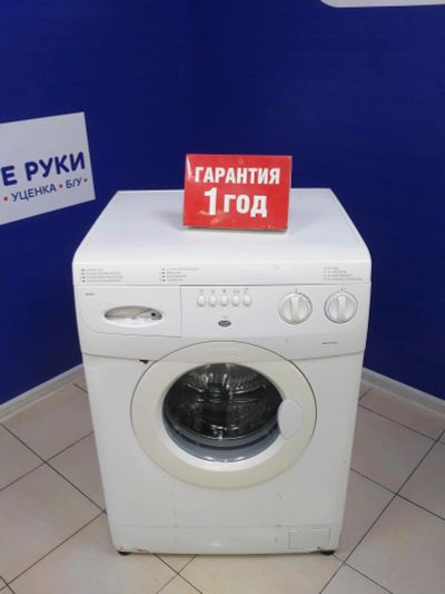 Лот: 14757150. Фото: 1. Стиральная машина ardo a 610... Стиральные машины