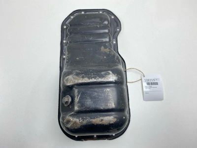 Лот: 25188729. Фото: 1. Поддон масляный Toyota Carina... Двигатель и элементы двигателя