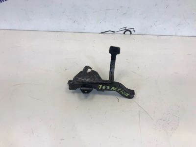 Лот: 21708664. Фото: 1. замок капота SsangYong Actyon... Кузов