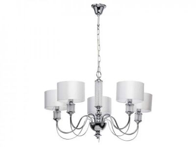 Лот: 18777055. Фото: 1. Люстра ПМ: MW-Light 692011205... Люстры, потолочные и подвесные светильники